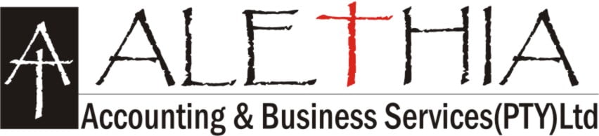 Alethia Logo